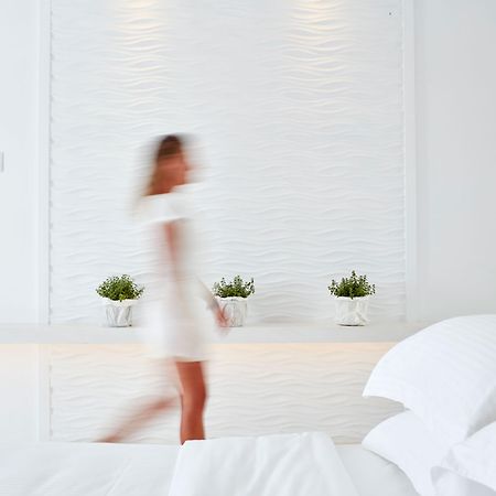 Ionian Suites By Bruskos Agios Georgios  Esterno foto
