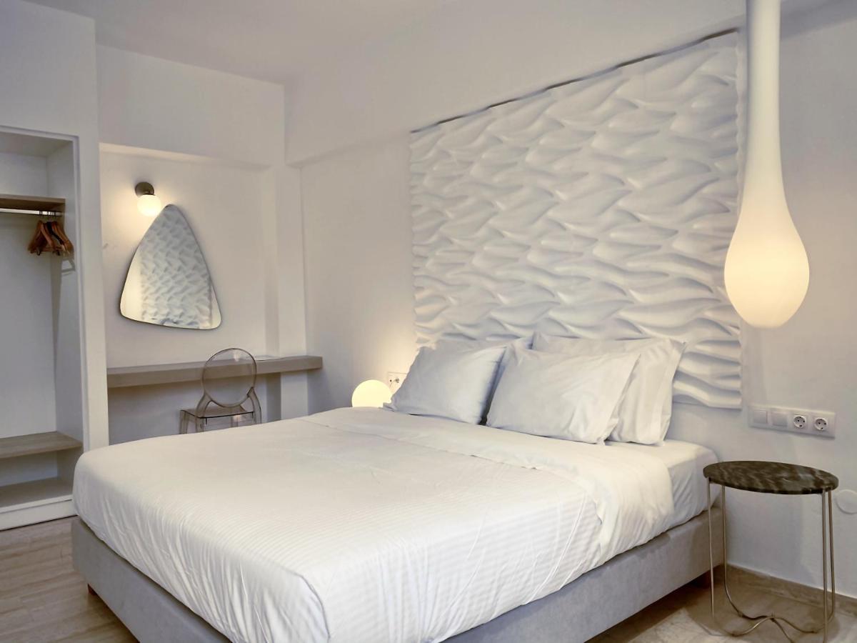 Ionian Suites By Bruskos Agios Georgios  Esterno foto