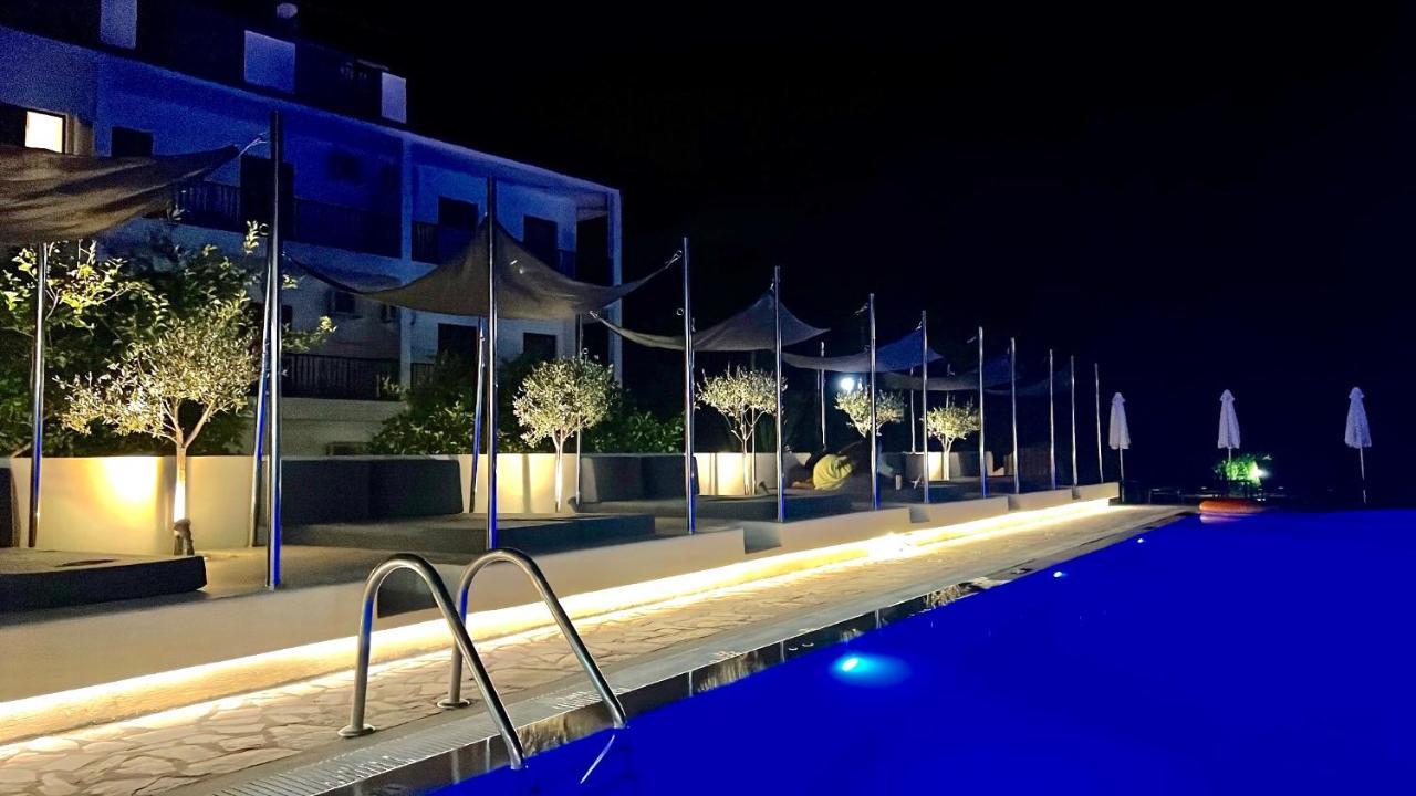 Ionian Suites By Bruskos Agios Georgios  Esterno foto