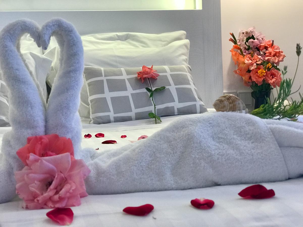 Ionian Suites By Bruskos Agios Georgios  Esterno foto